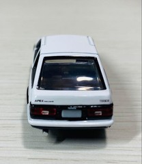 Tomica & Premium Cassette Set 6 Units Nissan GTR Ferrari Skyline RX-7