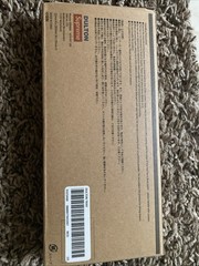 Supreme Dulton Tray Brand New In Box in Color Red SS23A60