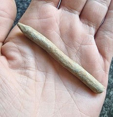 Roman Lead Stylus Writing Tool 70mm Metal Detecting Find Antique (1)
