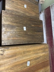 Boyd’s Bear Collection Wooden Crates Box Small Medium, Large See Description !