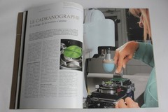 ROLEX Times Magazine No. 15 December 2009 (68326)