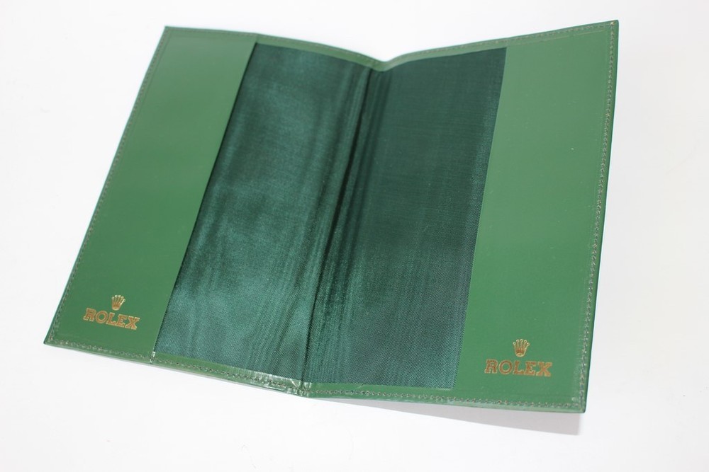 ROLEX Watch Wallets (28428)