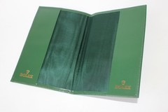 ROLEX Watch Wallets (28428)