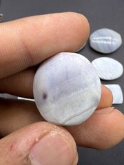 Sale Collection Of 10 Pics Ancient Old Bactrian Sulemani AQEEQ/HAKIK Losse Beads