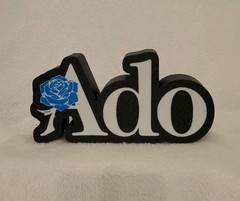 Ado Lightbox