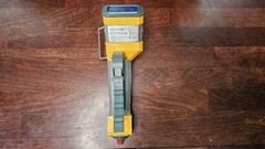 Satisfactory FICSIT Pioneer’s Build Gun Finished Replica