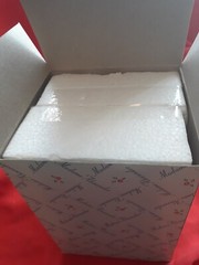 1999 Madame Alexander Mother Goose Figurine in Original Box/Packaging 90220