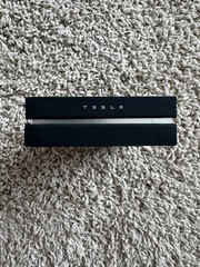 Tesla Cyberwhistle Authentic New in Box Stainless Steel Cybertruck