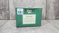 Lilliput Lane 1994 Waterside Mill 520 Version 1 English Collection Midlands Box