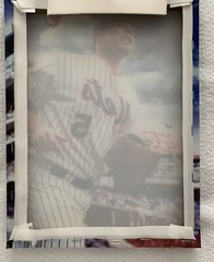 NY METS DAVID WRIGHT PHOTO SGA CANVAS WALL ART PICTURE CITI FIELD MLB BASEBALL