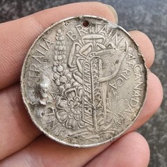 George V 1910-35 Commonwealth Coin Australia Africa Britain Canada India