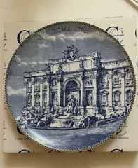 Fine porcelain, Cobalt Collection