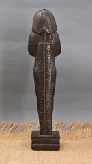 Unique Ancient Egyptian Antiques King Tutankhamun Statue Pharaonic Egypt BC