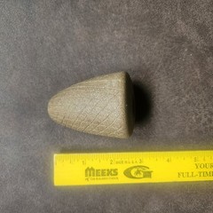Neolithic Stone Mace-Head, Bannerstone, Scepter Head