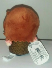 Harry Potter RON WEASLEY Yule Ball Itty Bittys Hallmark NWT 4″ Plush Toy NEW