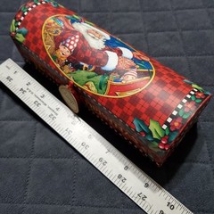 3 Sets Mary Engelbreit Christmas Soap In Gift Boxes The Night Before Scottie Dog