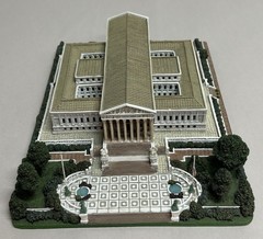 Danbury Mint The Supreme Court U.S. Capital Collection