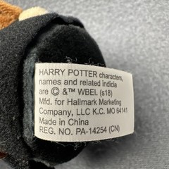 Hallmark Itty Bittys – Harry Potter Trio Hermione, Dumbledore, Harry Potter