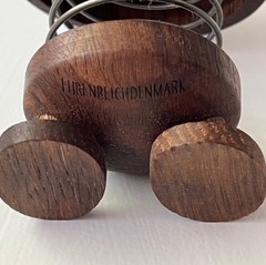 Hoptimist Wood Bimble Smoked Oak Medium Denmark