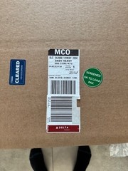 Supreme Titan Casket SS26 – Brand New Unopened Original Packaging