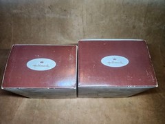 Hallmark Kiddie Car Classics 1960 Blaz O Jet & 1939 American National Pedal Bike