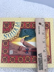 Mary Engelbreit Photo Album 4×6 Sunflowers Friendship Mother Daughter Sisters