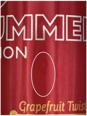 Redbull Grapefruit Twist Summer Edition 2017 | 12 oz Slim Can Minor Damage Un…