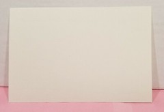 Longaberger Basket 25 NEW 4×6 LARGE Shades of Autumn Recipe Cards Kitchen Baking