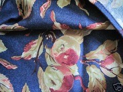 Longaberger~ Early Harvest Fabric Liner (ONLY) for Medium Market Basket NIP