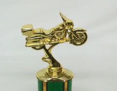 # 1 MOTORCYCLE TROPHY, ROAD MOTORCYCLE, MOTORCYCLE SHOW #1