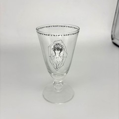 Vampire Knight Memories Ice Glass Unused Collectible