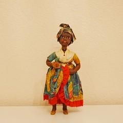 Set of 11 Unknown Vintage Dolls