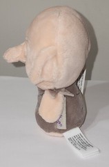 Hallmark Itty Bittys – DOBBY (Harry Potter) NEW NWT – 4″ Plush Stuffed Toy