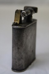 Vintage Dunhill Unique made in Switzerland Lighter