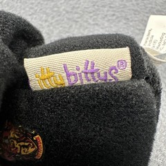 Hallmark Itty Bittys – Harry Potter Trio Hermione, Dumbledore, Harry Potter