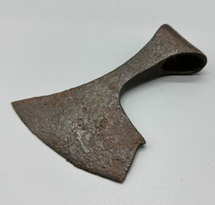 Archaeological Find, Combat Axe Kievan Rus – Vikings 10th – 12th centuries AD