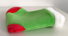 Stocking Stuffer Jambo (9in) JSchlatt Youtooz New in Original Packaging