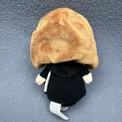 Hallmark Itty Bittys – Harry Potter Trio Hermione, Dumbledore, Harry Potter