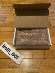 Supreme Clay Brick Red FW/16 8 x 2.5 x 4 B