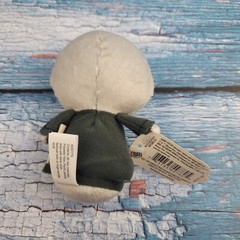 Hallmark Itty Bittys LORD VOLDEMORT Harry Potter Hogwarts Plush Toy NEW w/Tags