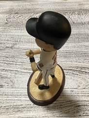 BD&A 2004 Collectors Edition Orioles Rafael Palmeiro SouthWest Bobblehead 8 1/4″