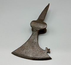Archaeological Find, Combat Axe Kievan Rus – Vikings 10th – 12th centuries AD