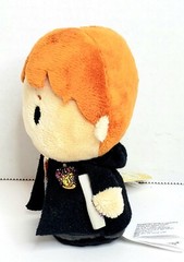 Harry Potter RON WEASLEY Itty Bittys by Hallmark NWT 4″ Plush Toy