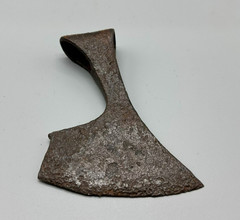 Archaeological Find, Combat Axe Kievan Rus – Vikings 10th – 12th centuries AD