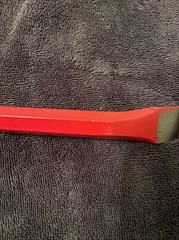 Supreme Crowbar F/W 15