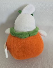 Asst. Halloween Mini Plush Pumpkins and Spiders, 2 Oriental Trading, 2 Unbranded