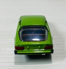 Tomica & Premium Cassette Set 6 Units Nissan GTR Ferrari Skyline RX-7