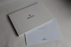ROLEX Watch Catalog 2013-2014 + Price List (68339)