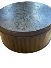 Object, Vintage Artistic Tin Collection “SIRE – Havana” ( 1967-1968)