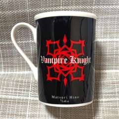 Vampire Knight Kurumu LaLa Applicant Service Mug Cup Anime & Manga Fan Gift